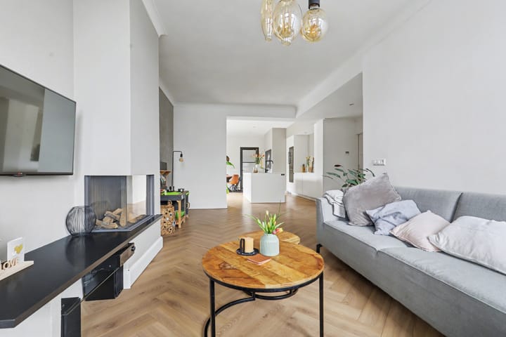 Foto 3 van Voorhoute 9