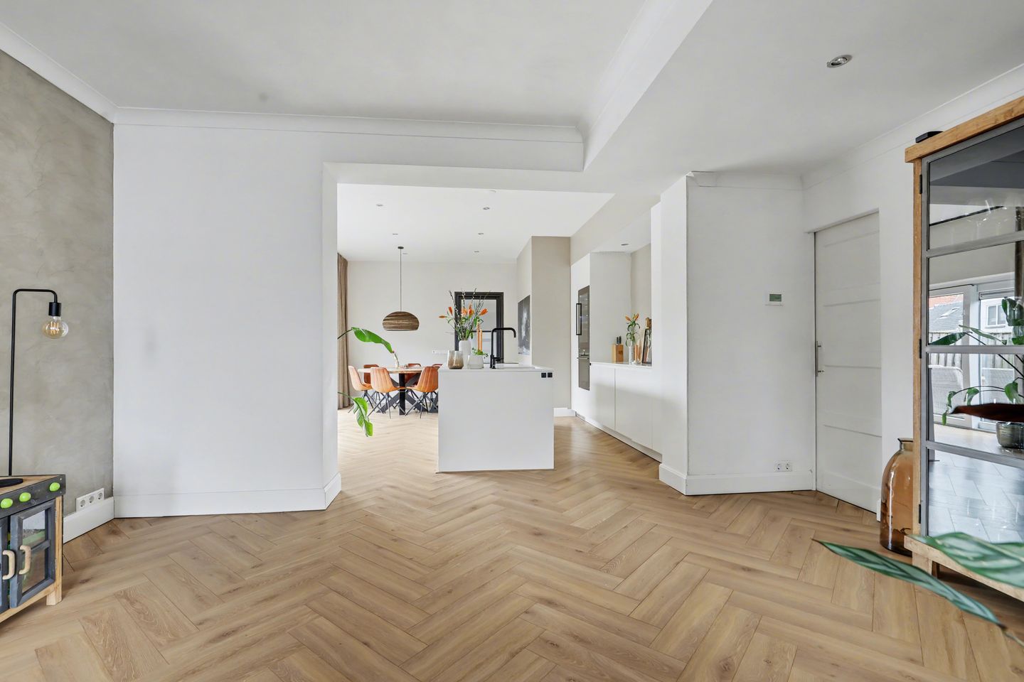 Foto 10 van Voorhoute 9