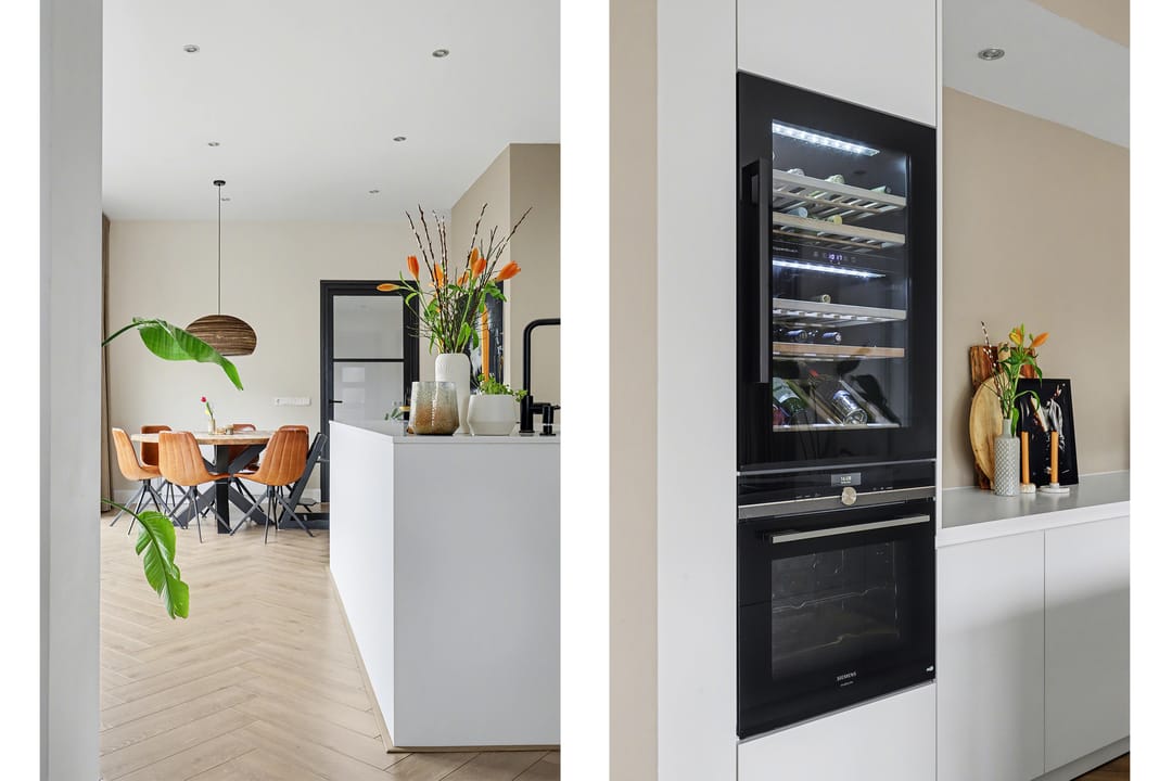 Foto 11 van Voorhoute 9