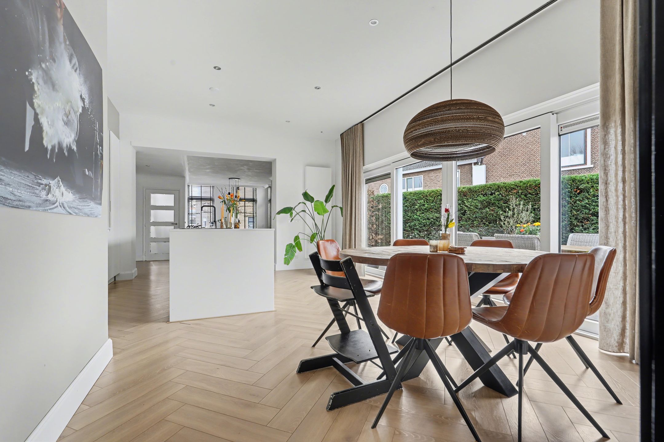 Foto 12 van Voorhoute 9