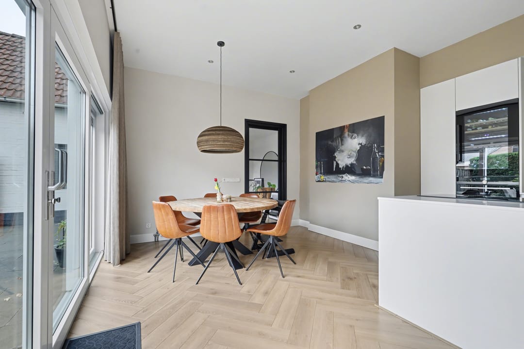 Foto 13 van Voorhoute 9