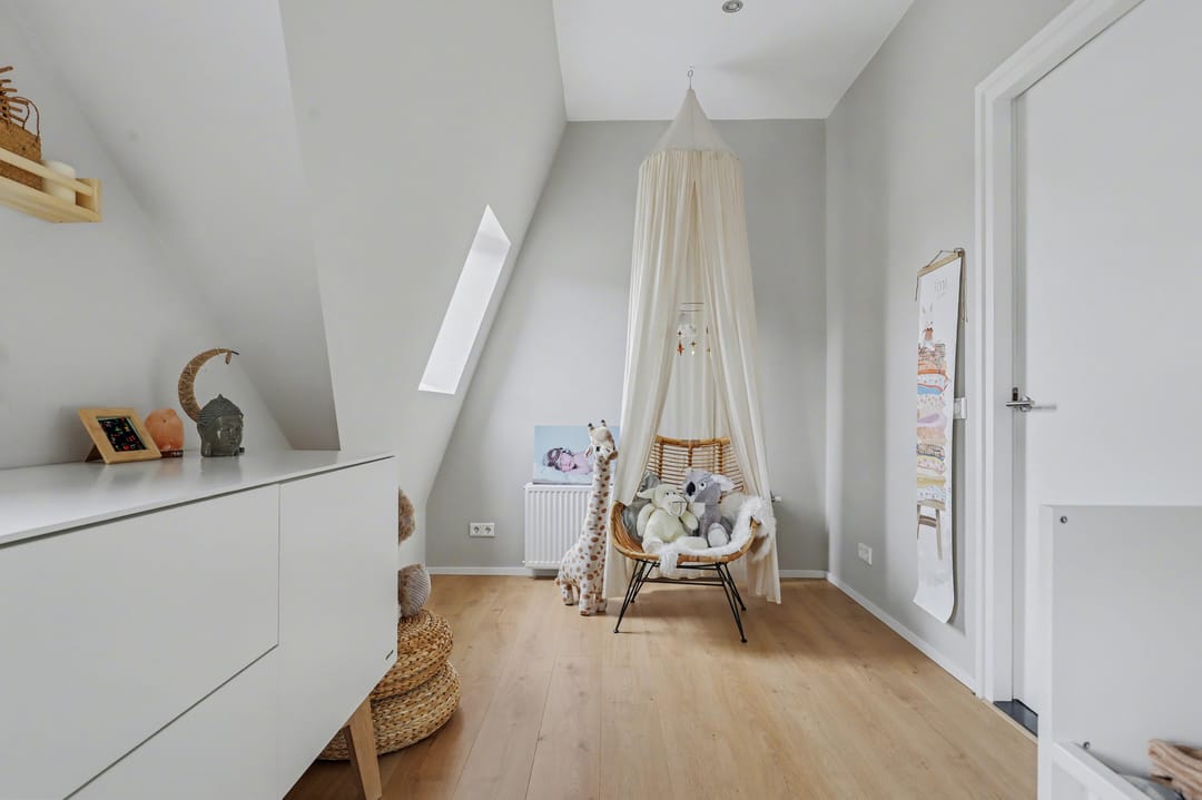 Foto 26 van Voorhoute 9