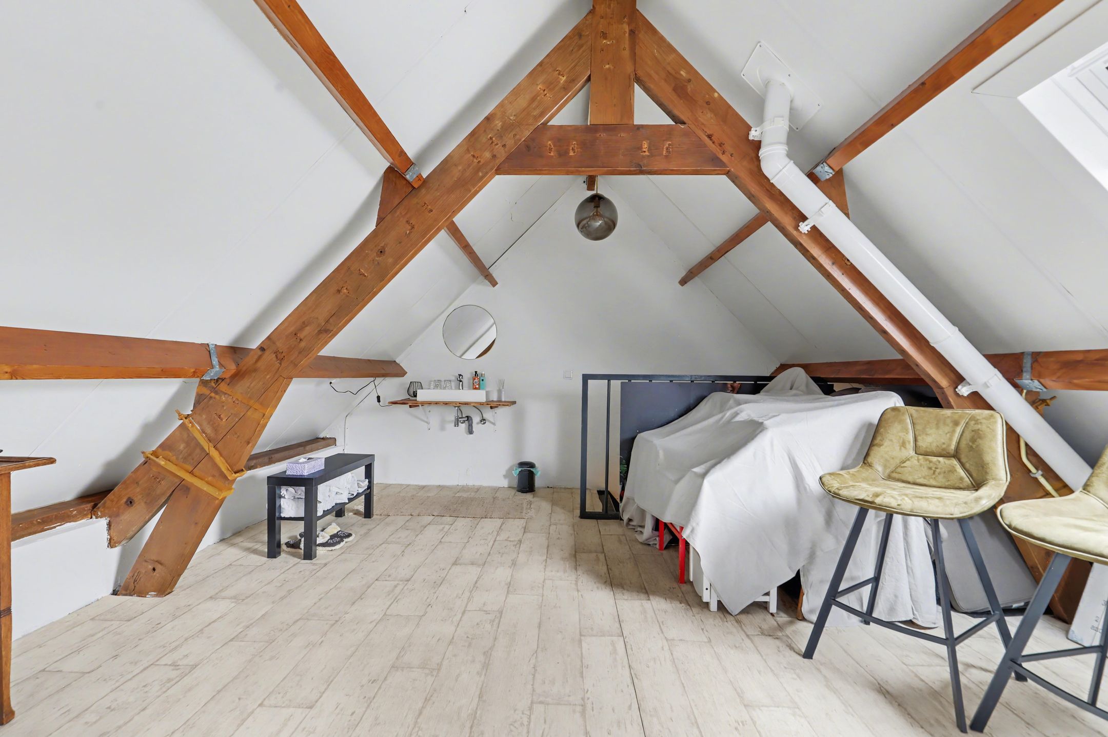 Foto 33 van Voorhoute 9