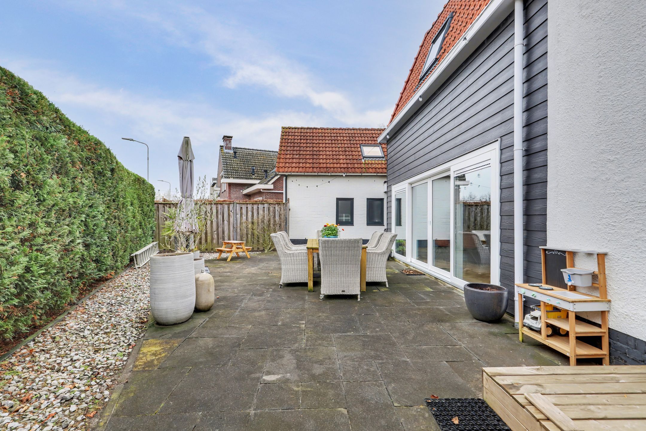 Foto 36 van Voorhoute 9