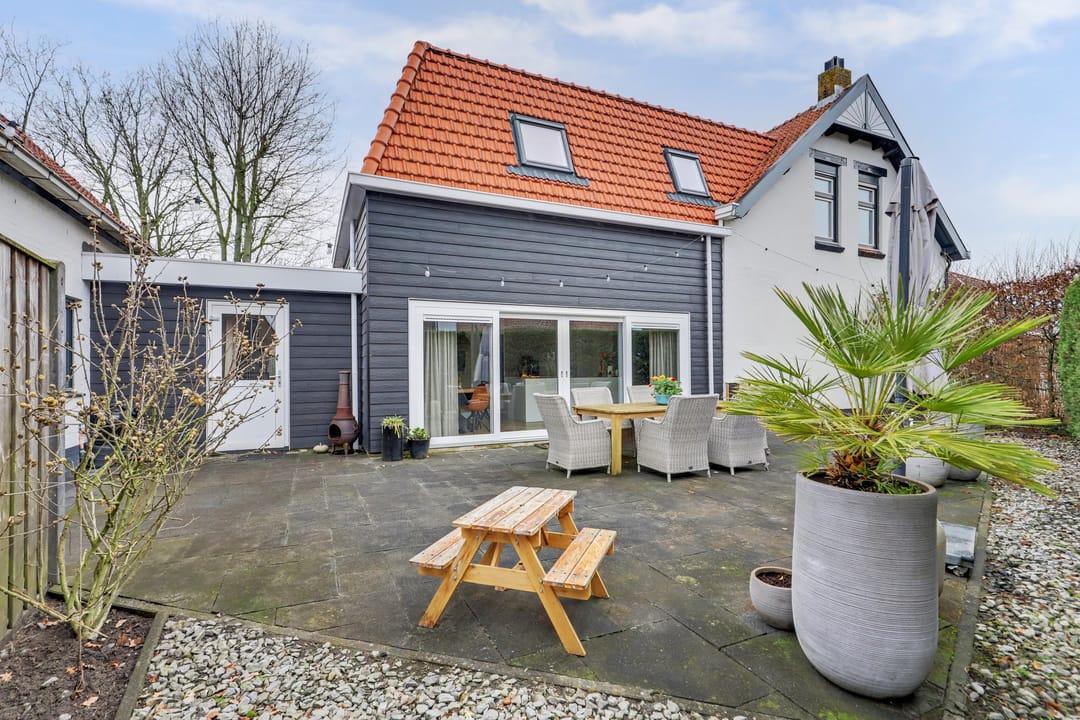 Foto 37 van Voorhoute 9