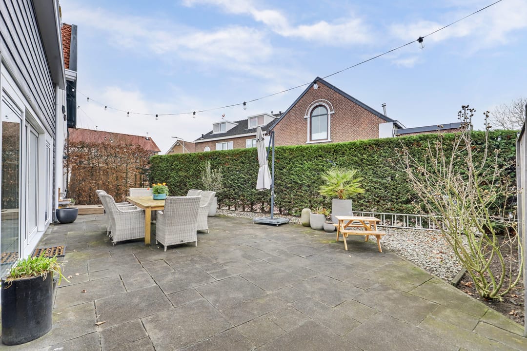 Foto 38 van Voorhoute 9