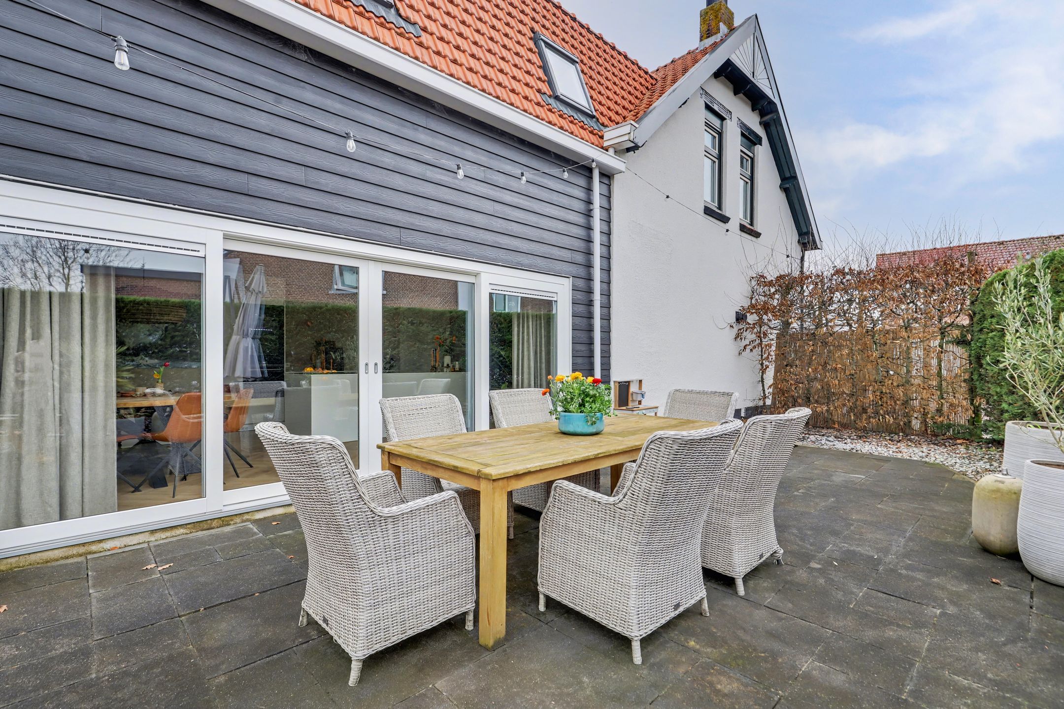 Foto 39 van Voorhoute 9