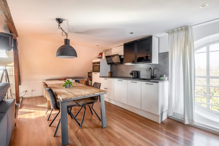 Foto 2 van Winkelveldstraat 5-F