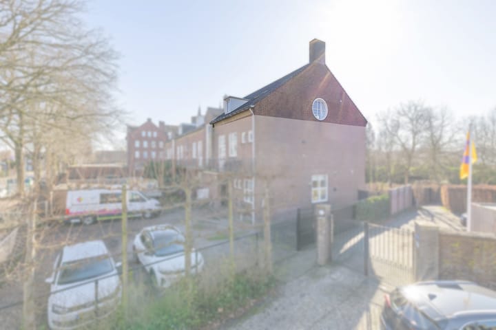 Foto 3 van Winkelveldstraat 5-F