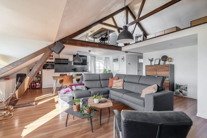 Foto 4 van Winkelveldstraat 5-F