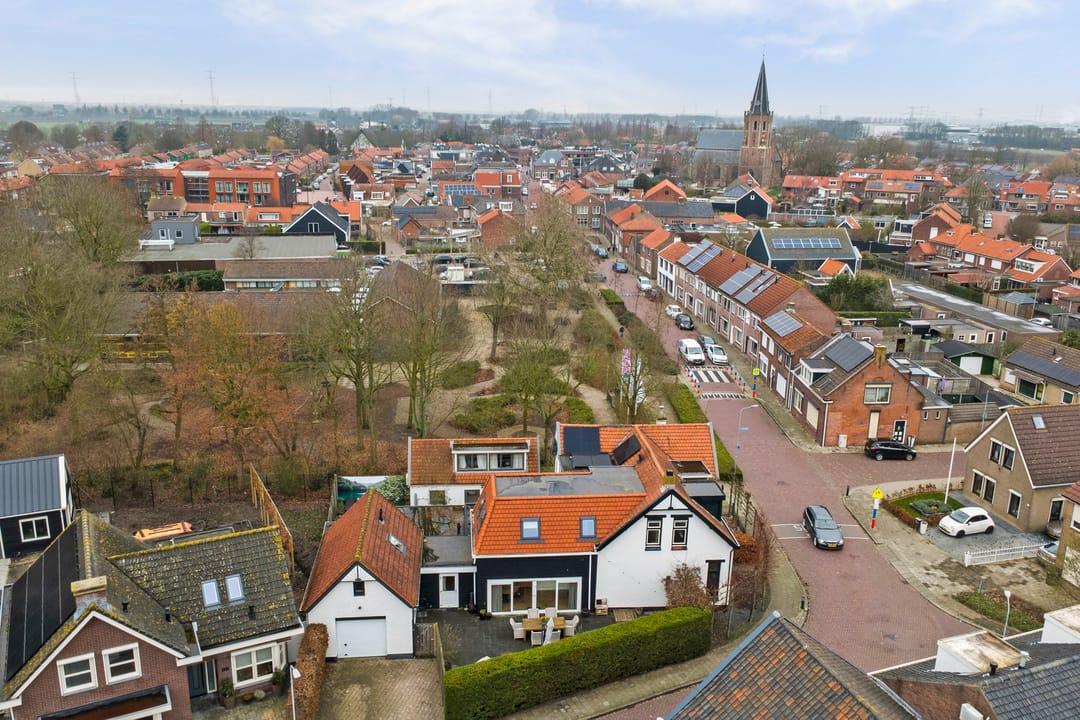 Foto 41 van Voorhoute 9