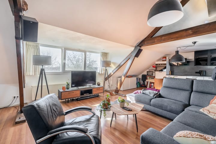 Foto 5 van Winkelveldstraat 5-F