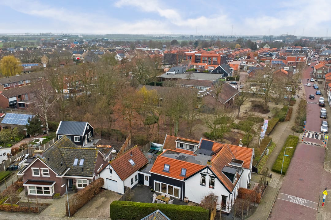 Foto 43 van Voorhoute 9