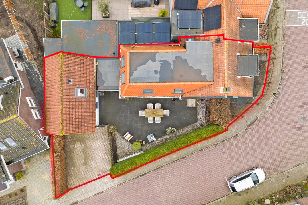 Foto 46 van Voorhoute 9