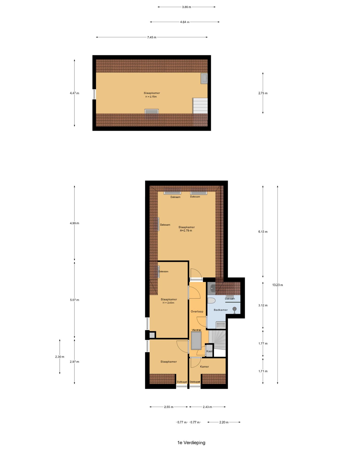 Foto 50 van Voorhoute 9