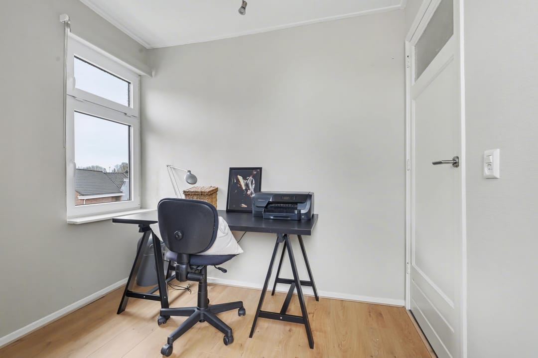 Foto 28 van Voorhoute 9