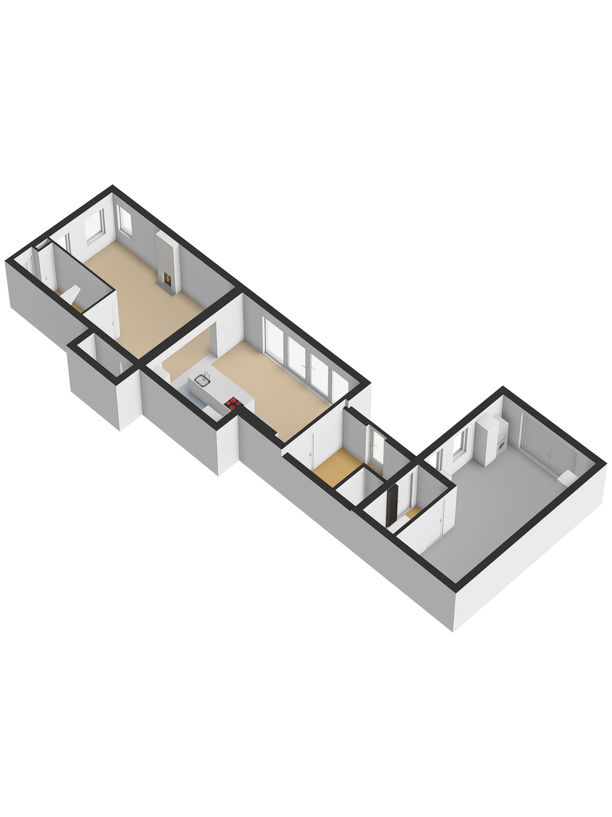 Foto 54 van Voorhoute 9