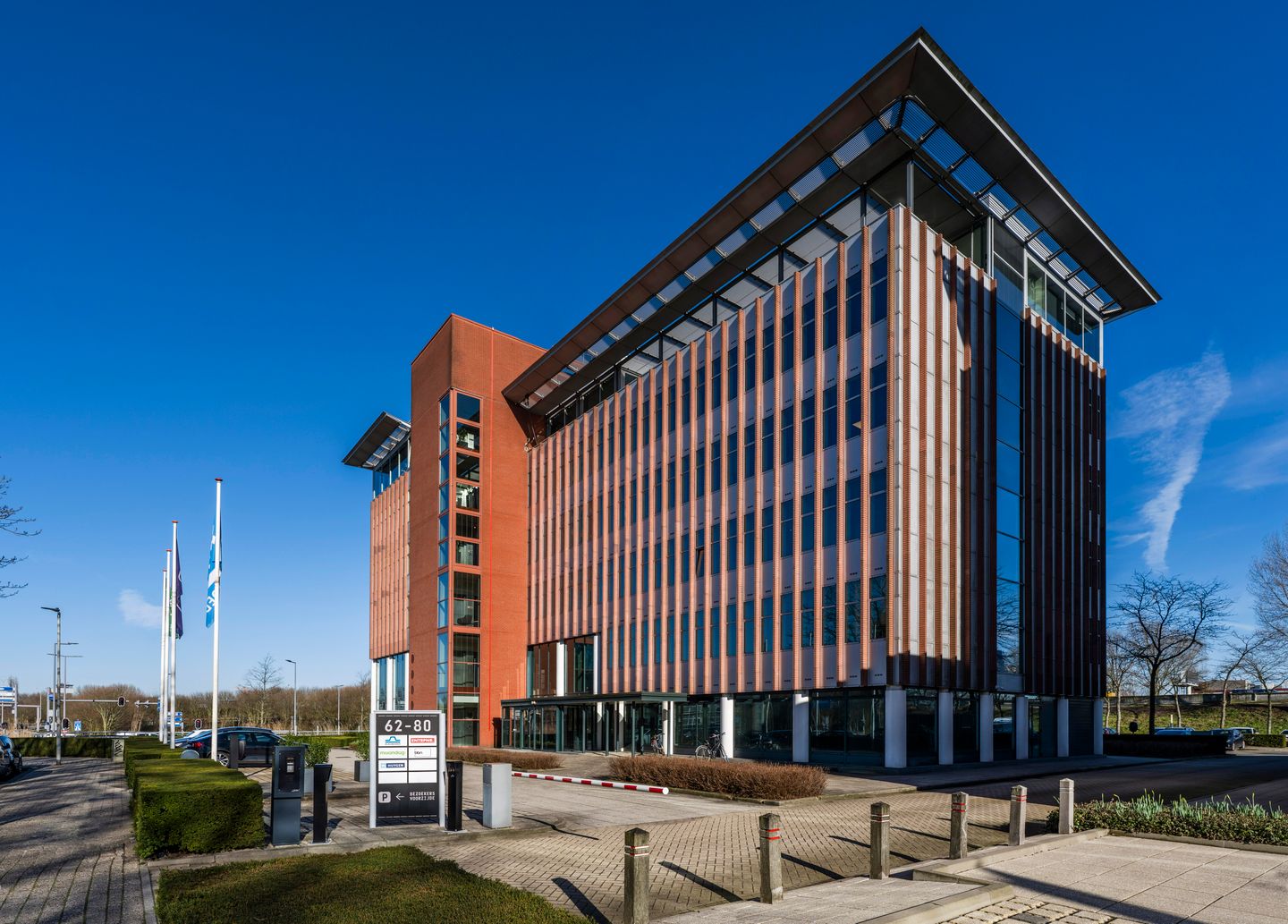 Bekijk foto 1 van Lichtenauerlaan 80