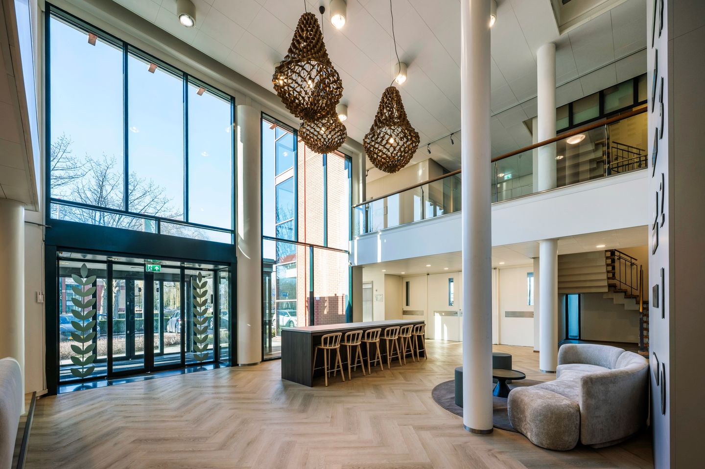 Bekijk foto 3 van Lichtenauerlaan 80