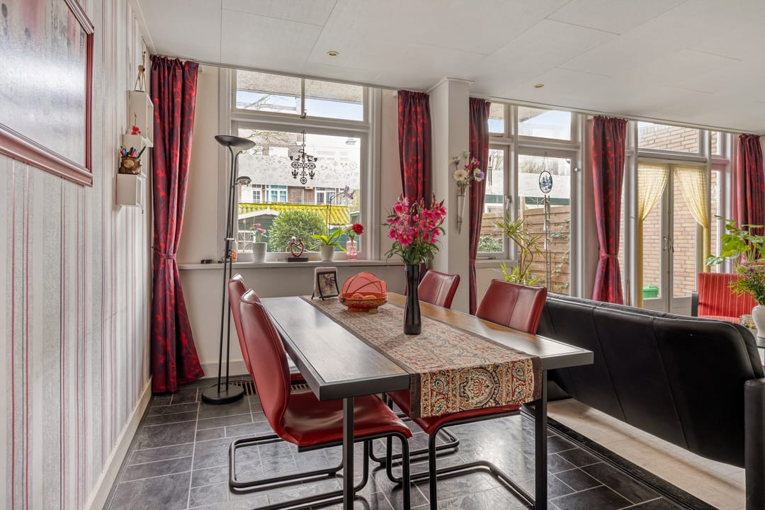 Foto 2 van Hortensiastraat 210