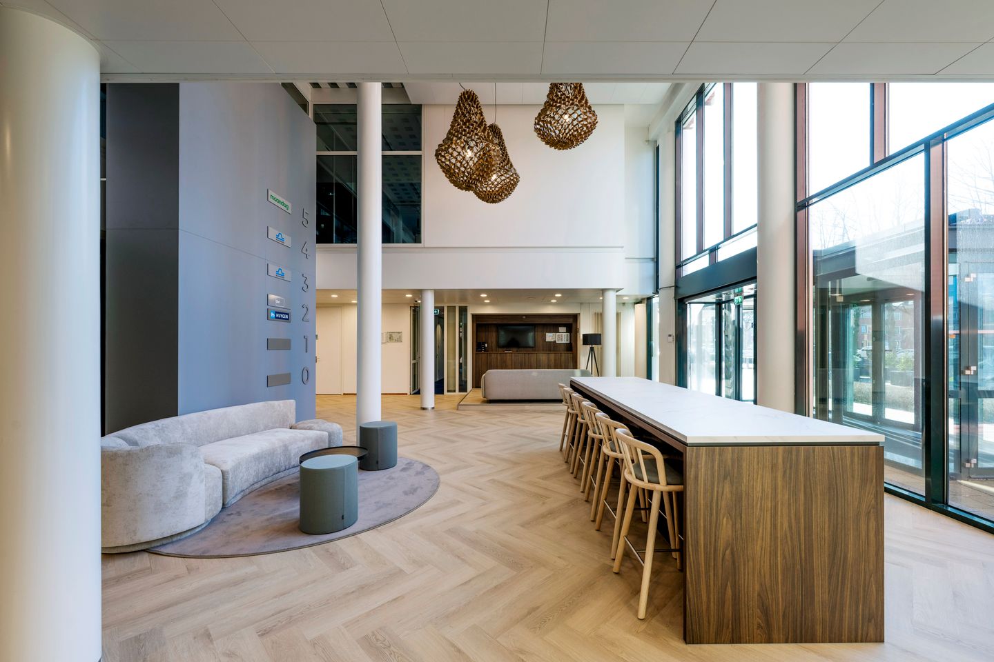 Bekijk foto 4 van Lichtenauerlaan 80