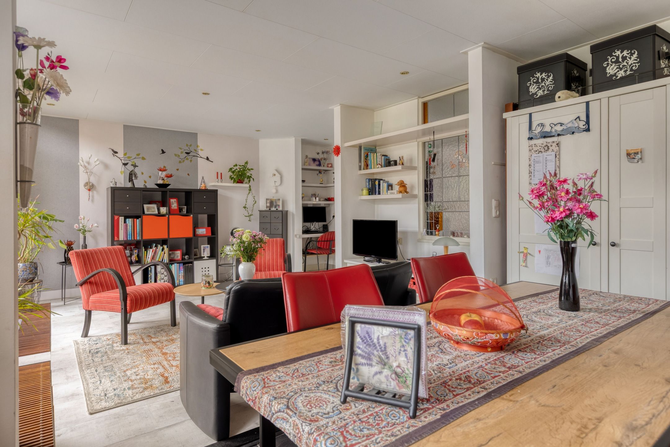 Foto 3 van Hortensiastraat 210