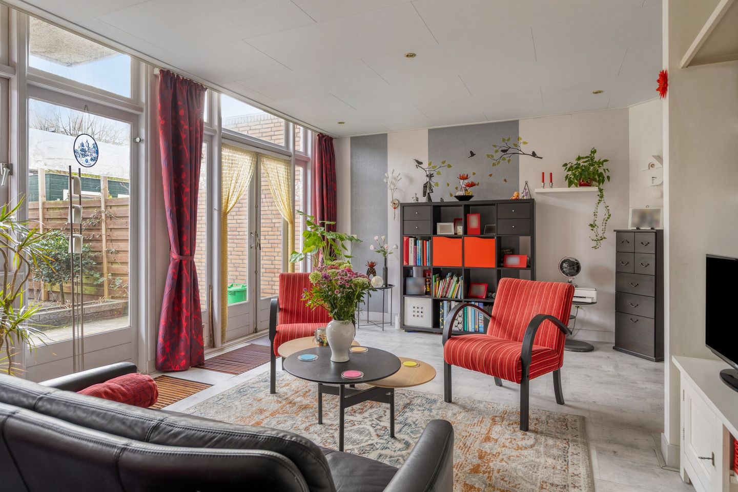 Foto 4 van Hortensiastraat 210