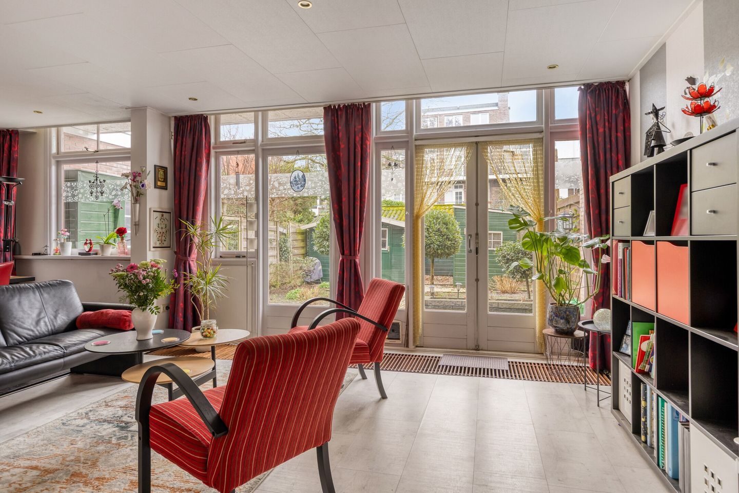 Foto 5 van Hortensiastraat 210