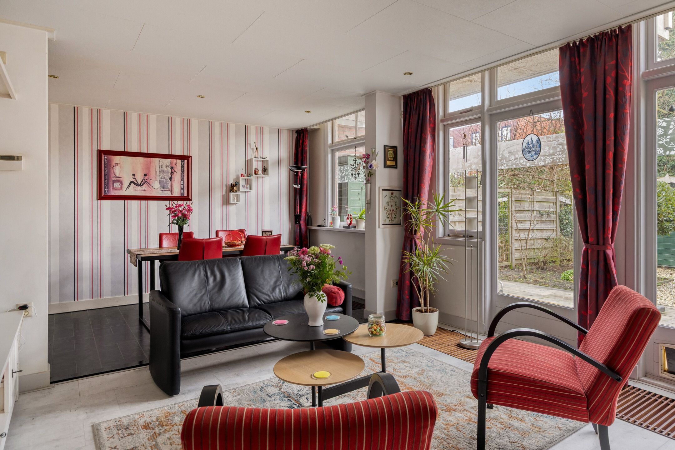 Foto 6 van Hortensiastraat 210