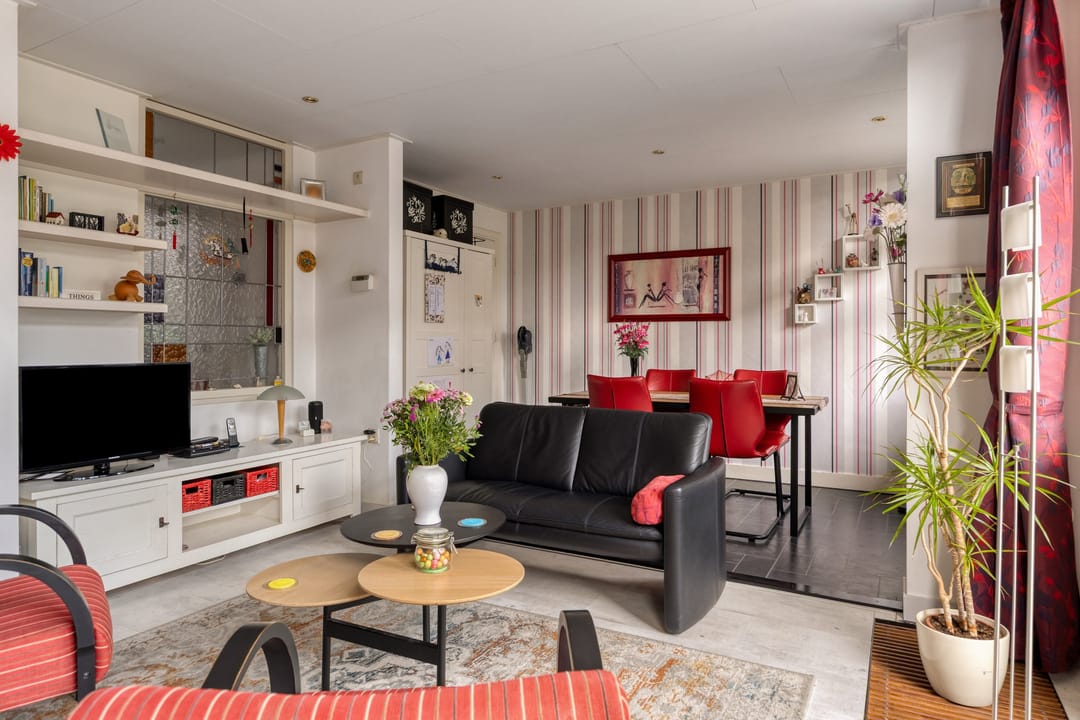 Foto 7 van Hortensiastraat 210