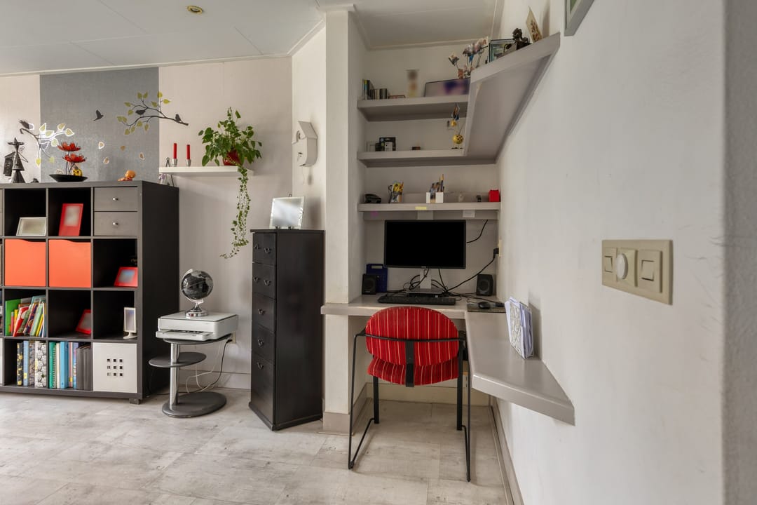 Foto 8 van Hortensiastraat 210