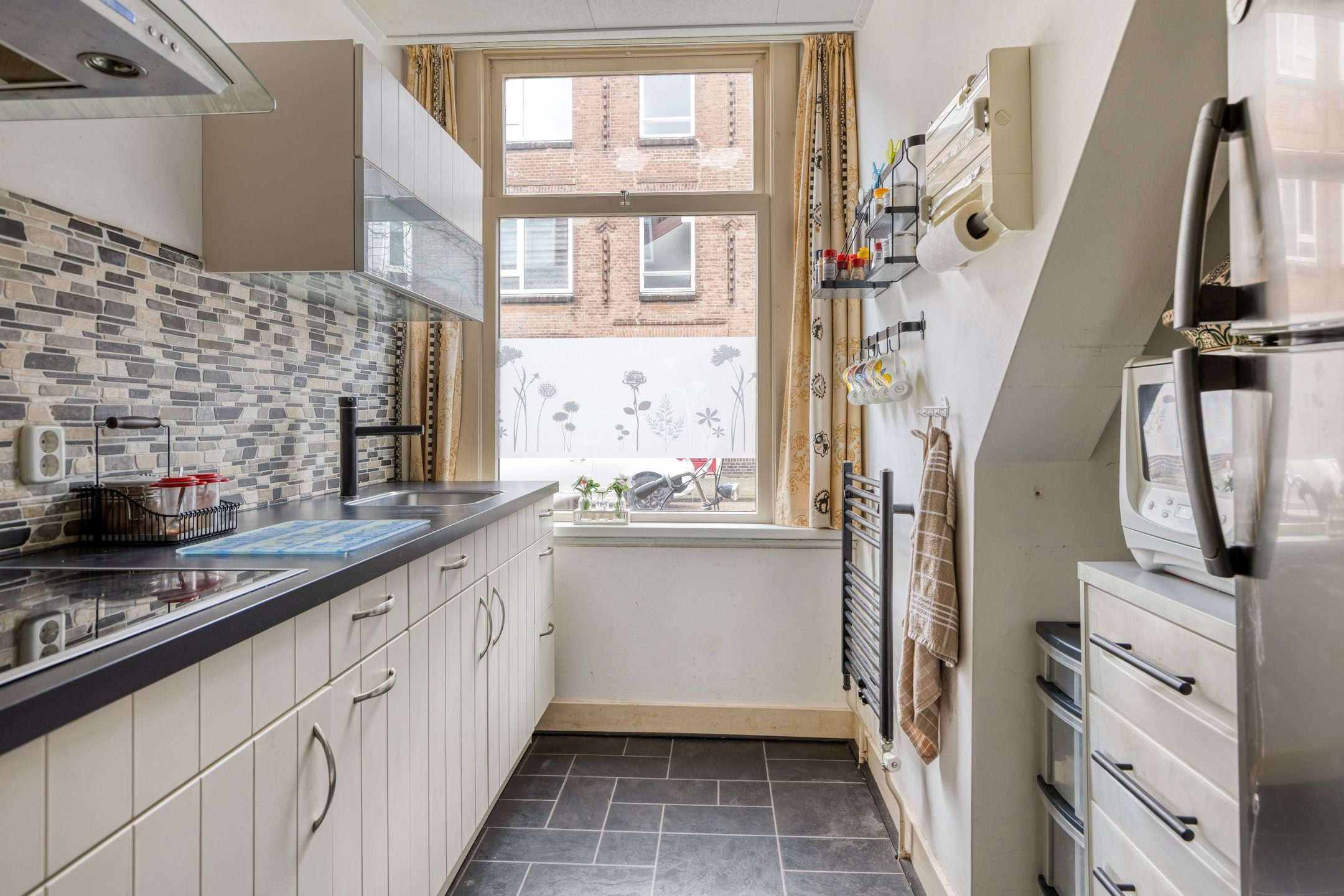 Foto 9 van Hortensiastraat 210