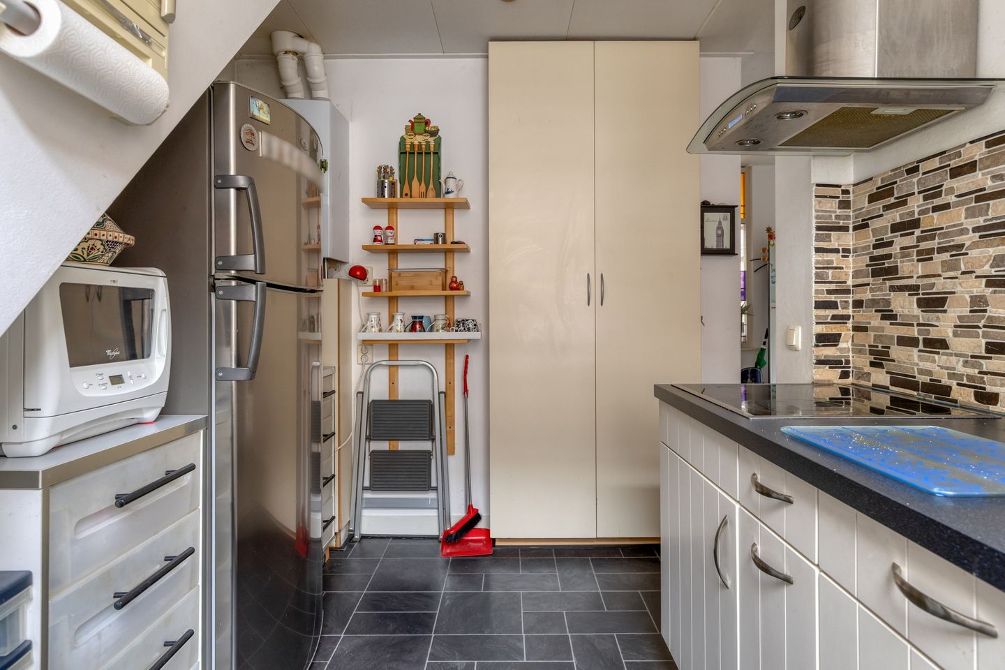 Foto 10 van Hortensiastraat 210