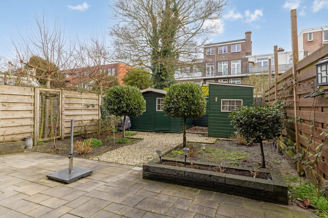 Foto 16 van Hortensiastraat 210