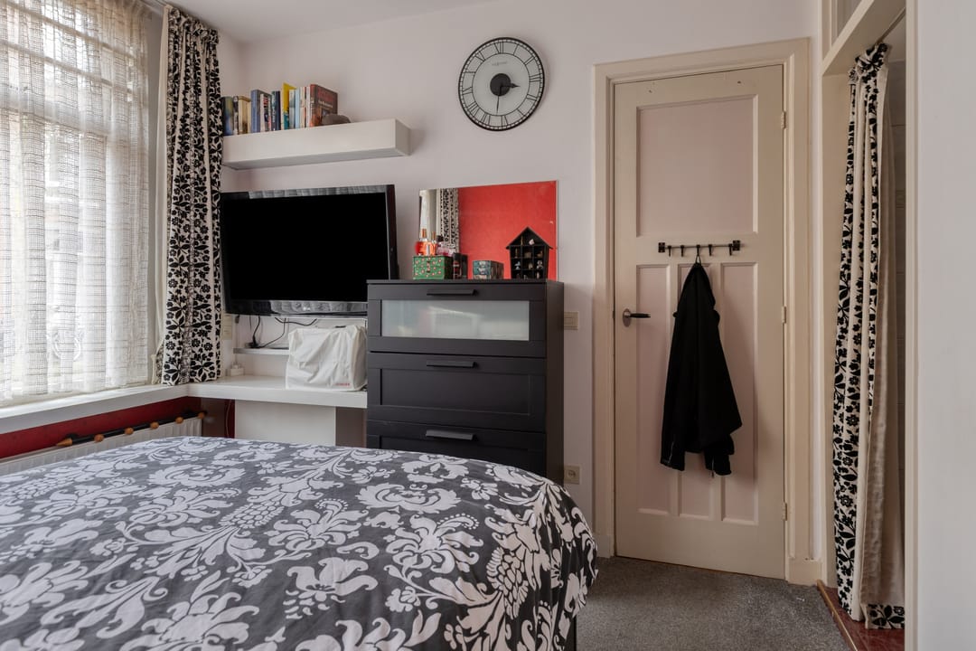 Foto 13 van Hortensiastraat 210