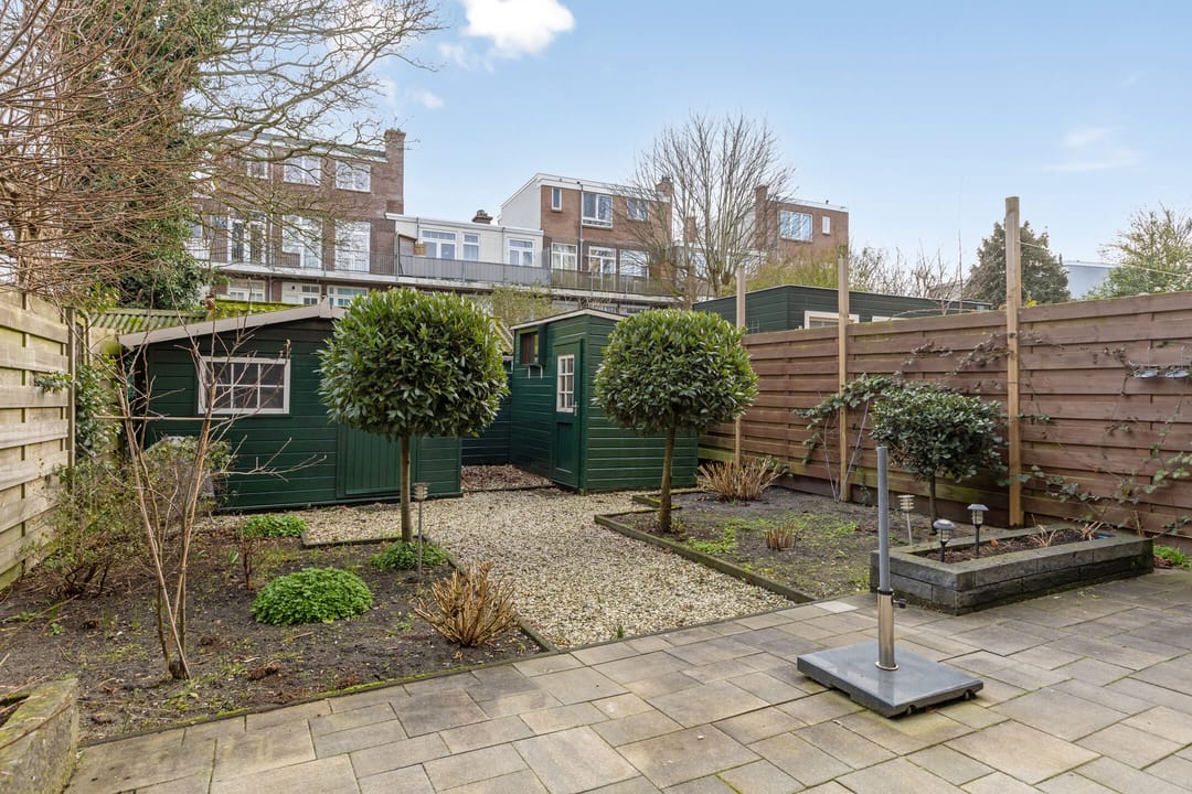 Foto 17 van Hortensiastraat 210