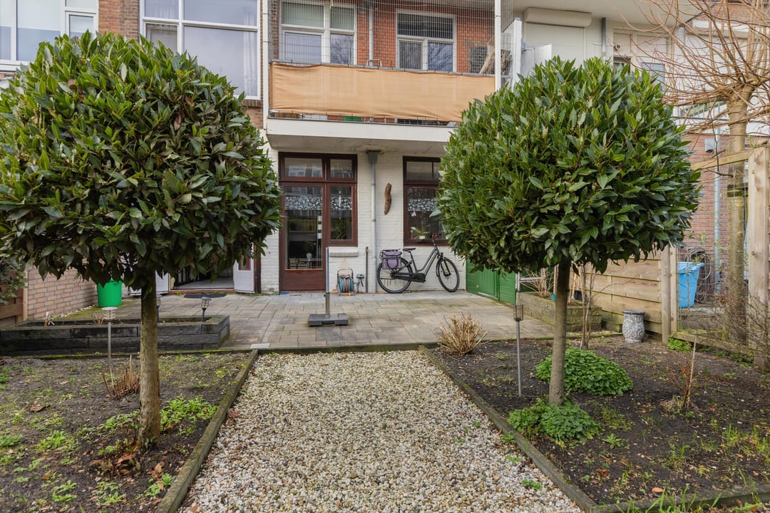 Foto 22 van Hortensiastraat 210