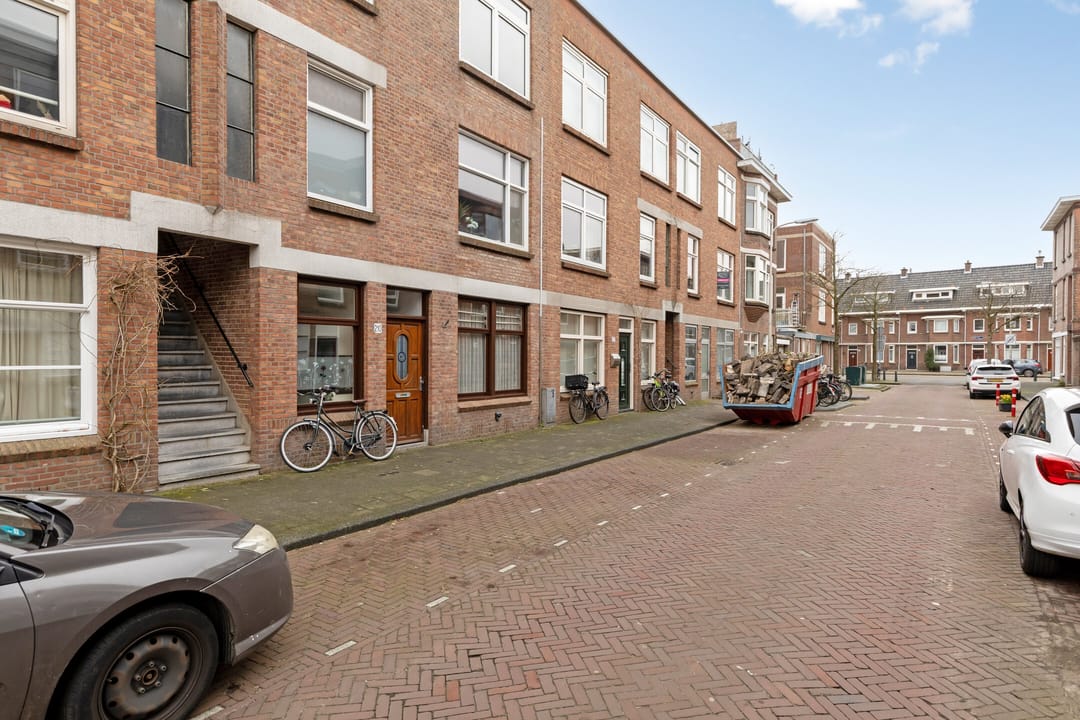 Foto 26 van Hortensiastraat 210