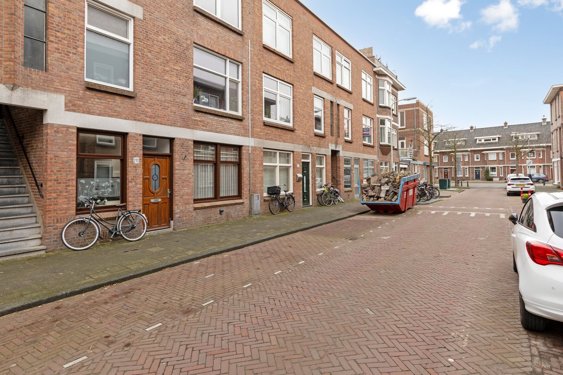 Foto 27 van Hortensiastraat 210