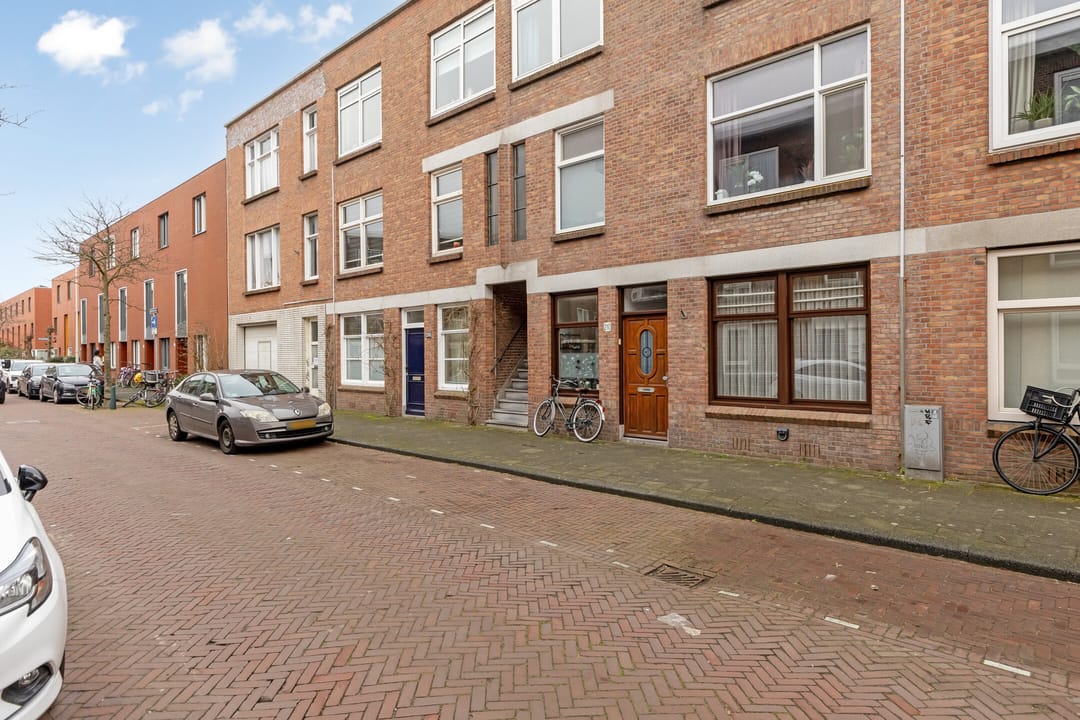 Foto 28 van Hortensiastraat 210