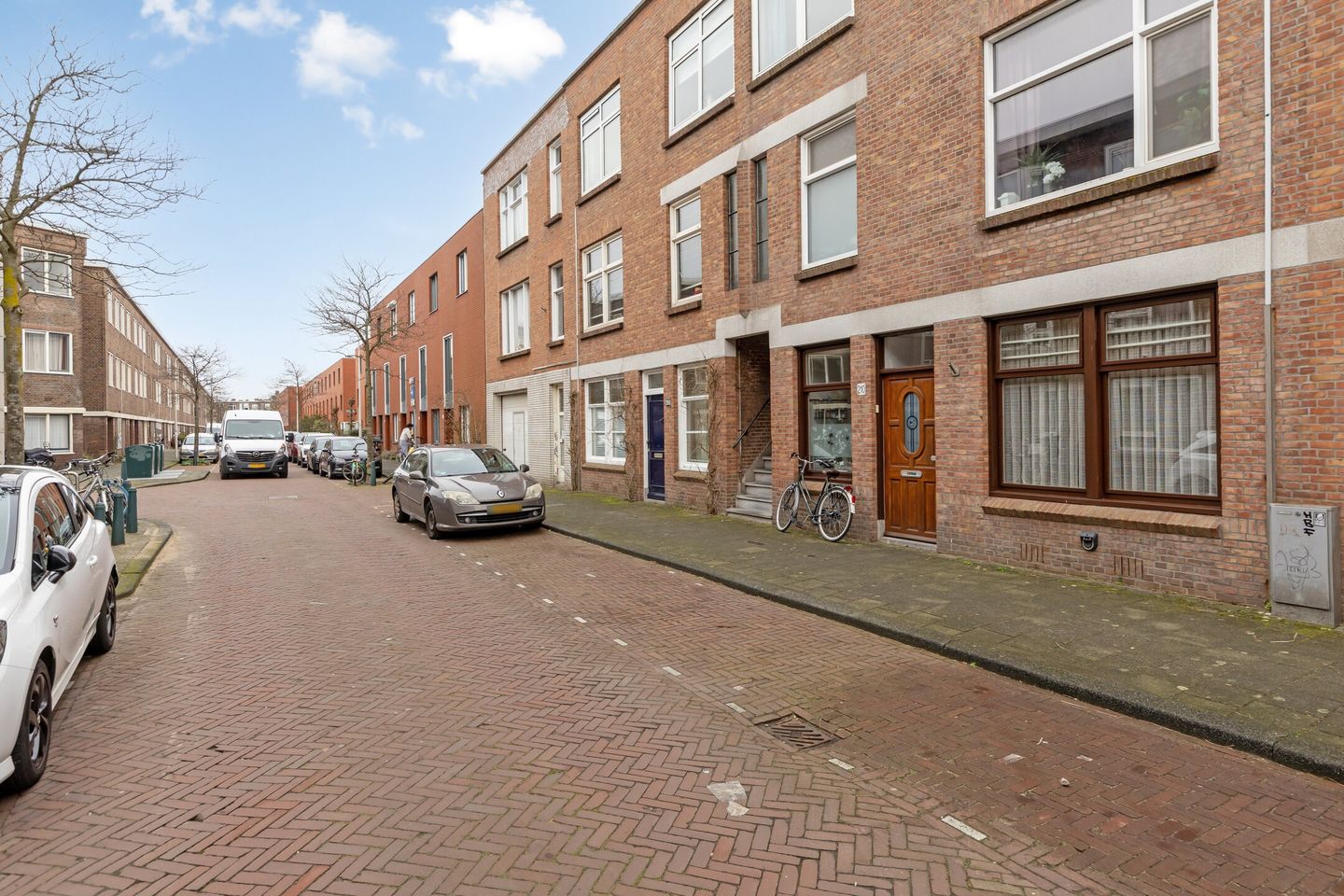 Foto 29 van Hortensiastraat 210