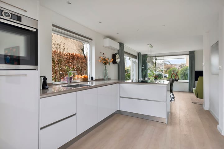 Foto 4 van Waldhoornlaan 67