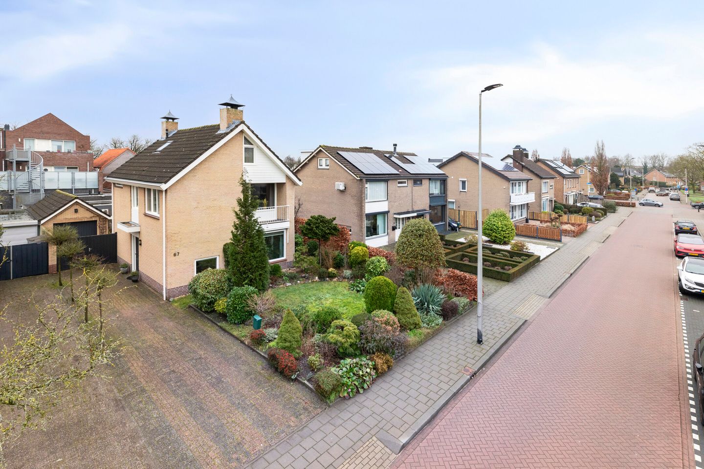Foto 5 van Waldhoornlaan 67