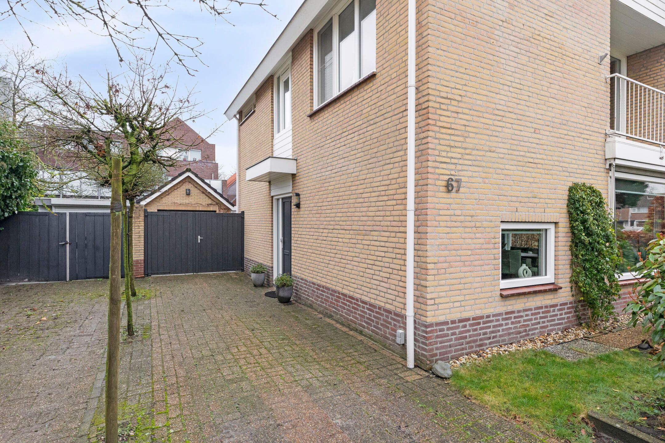 Foto 6 van Waldhoornlaan 67