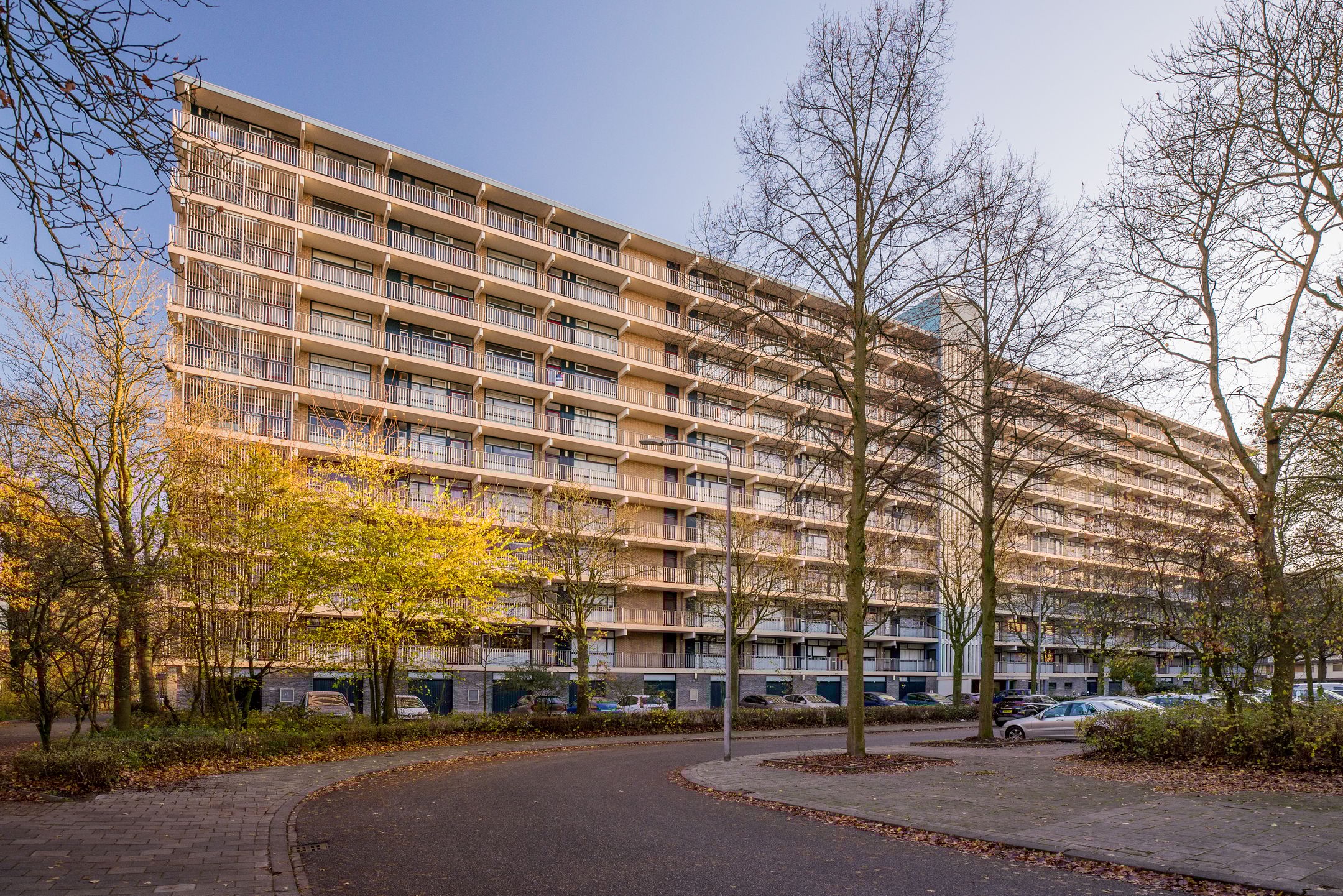 Foto 24 van Jan Vermeerstraat 289