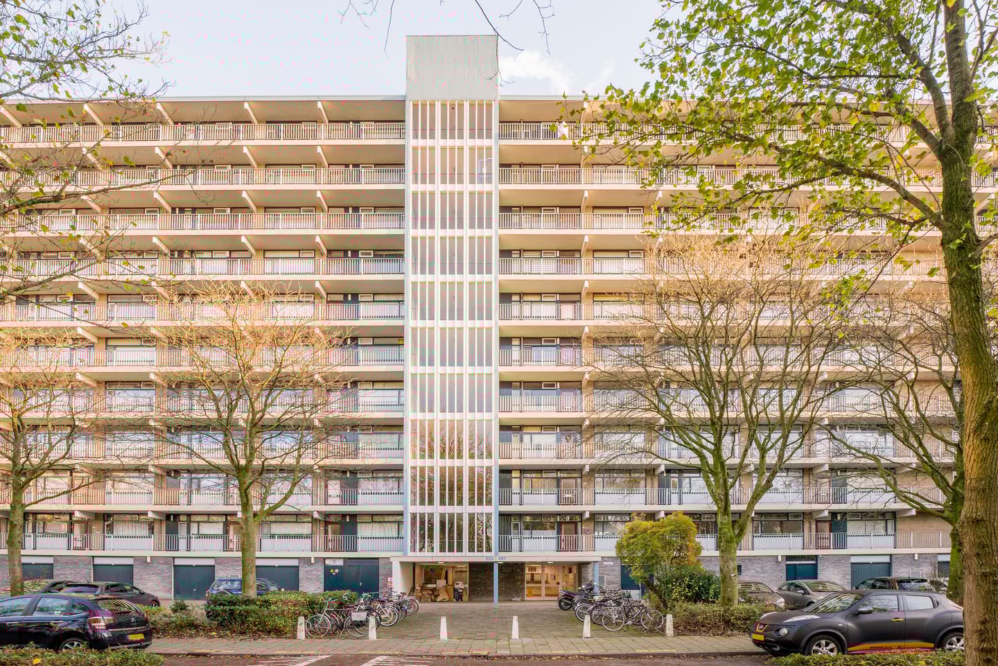 Foto 25 van Jan Vermeerstraat 289