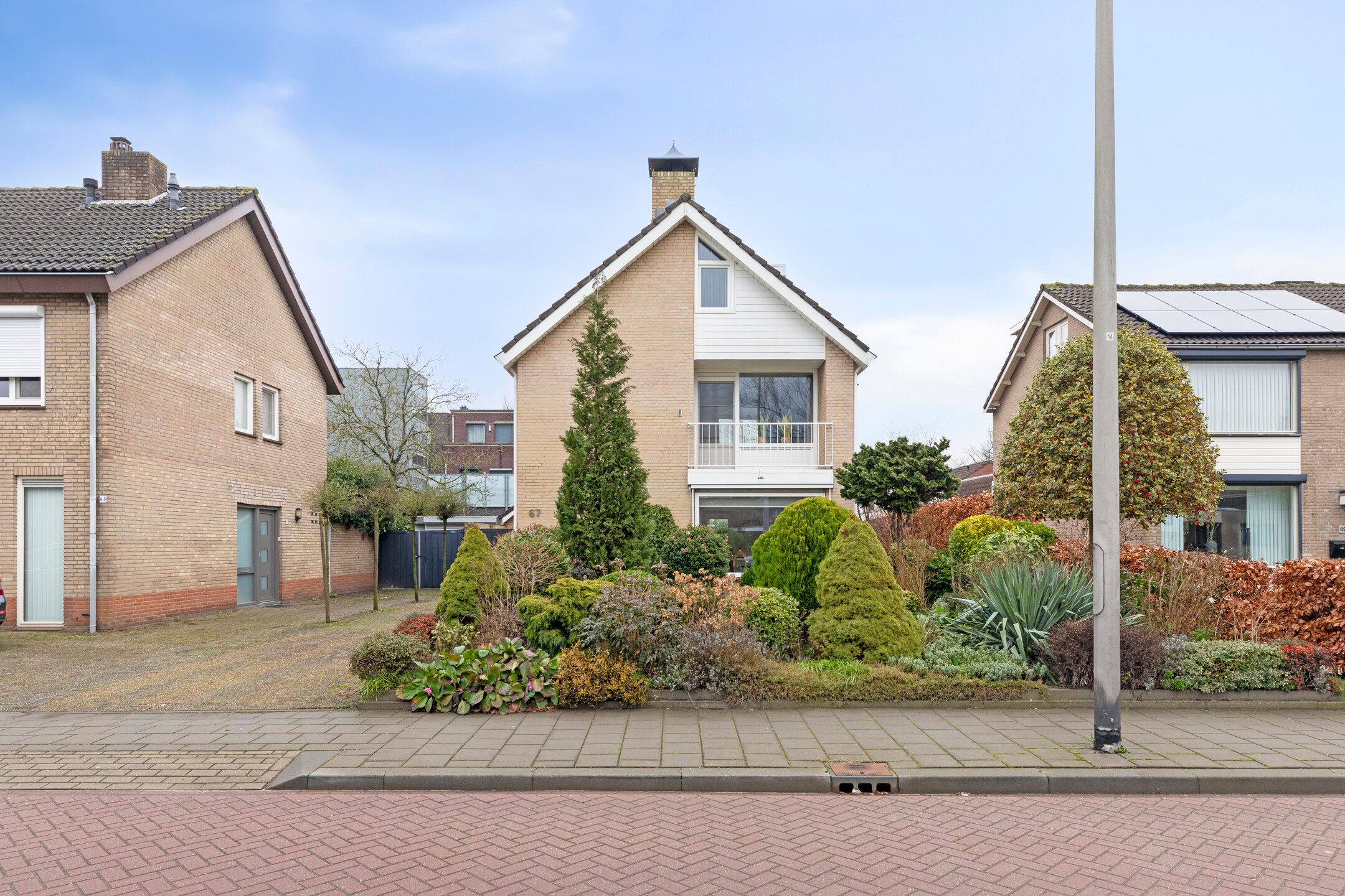 Foto 42 van Waldhoornlaan 67