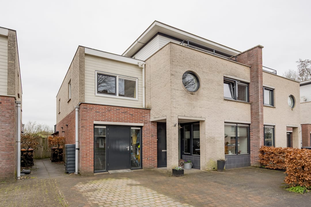 Foto 1 van Lambalgerkom 8