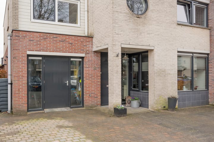 Foto 2 van Lambalgerkom 8