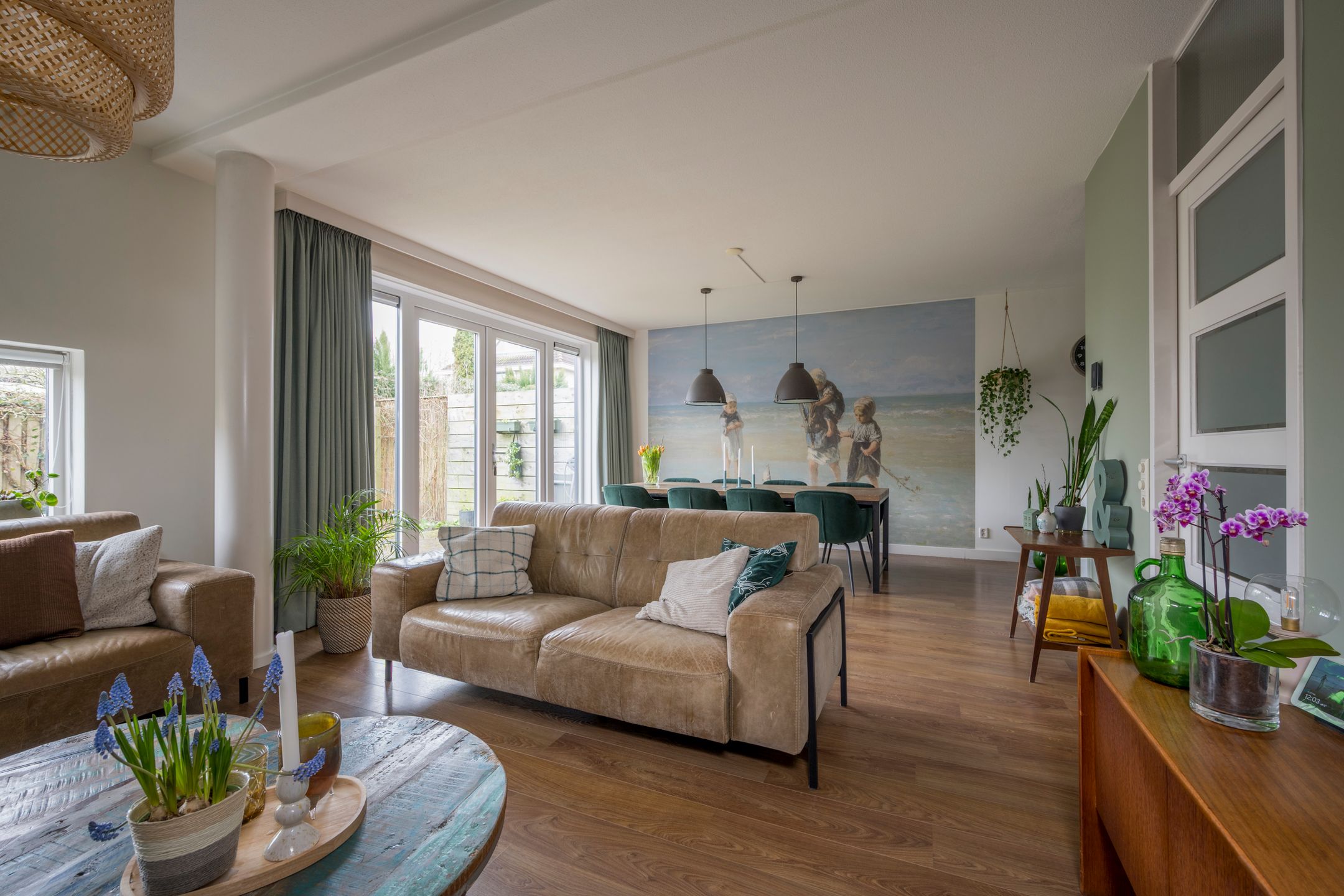 Foto 3 van Lambalgerkom 8